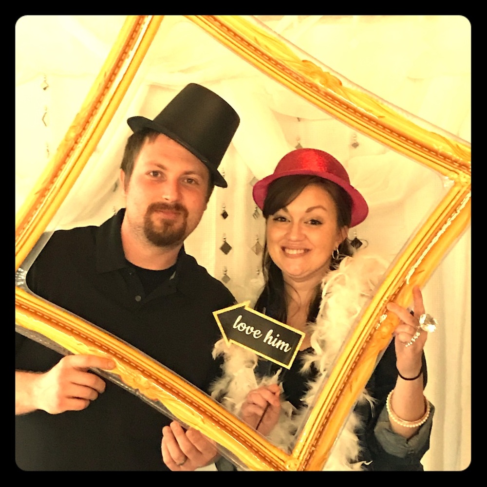 Meet your Posher, Stephanie